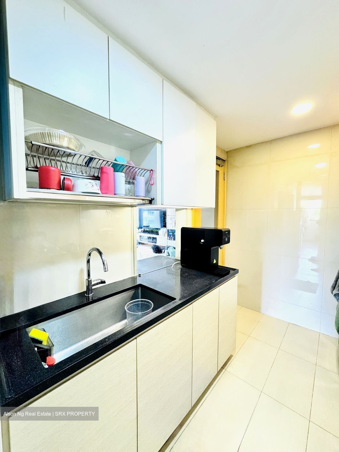 The Tampines Trilliant (D18), Condominium #542831221